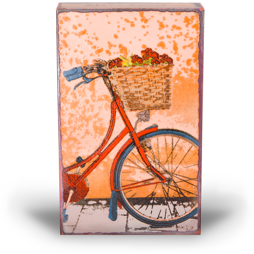 Houston Llew - Spiritile - 229 Fresh Ride