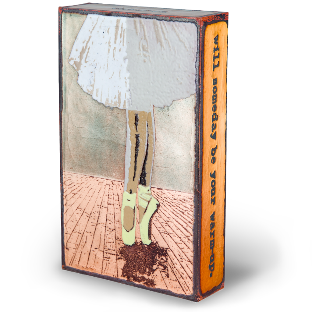 Houston Llew - Spiritile - 225 On Point