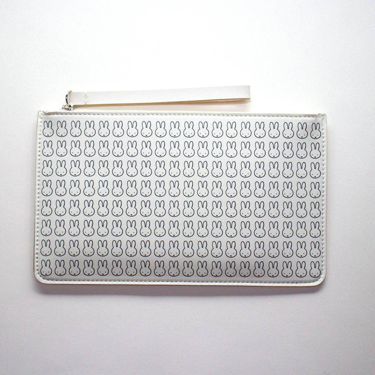 Yuko B - Miffy Pouch