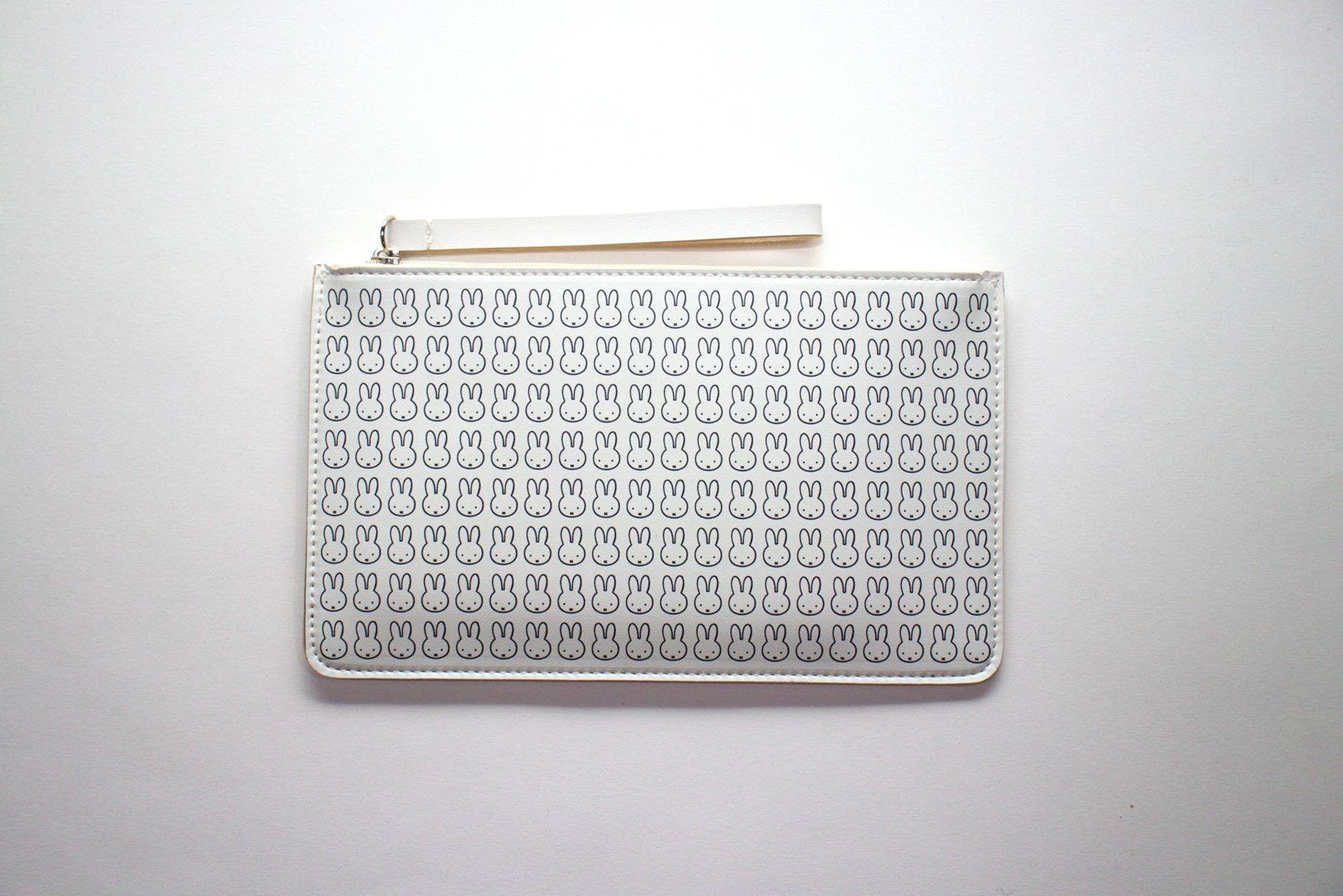 Yuko B - Miffy Pouch