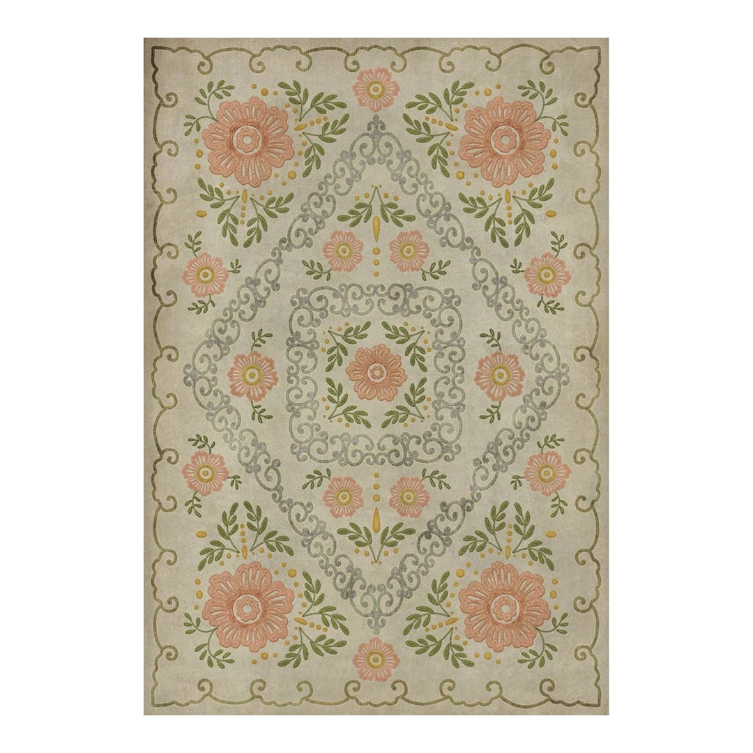 Spicher & Co. Vintage Vinyl - Pattern 69 A Little Decorum