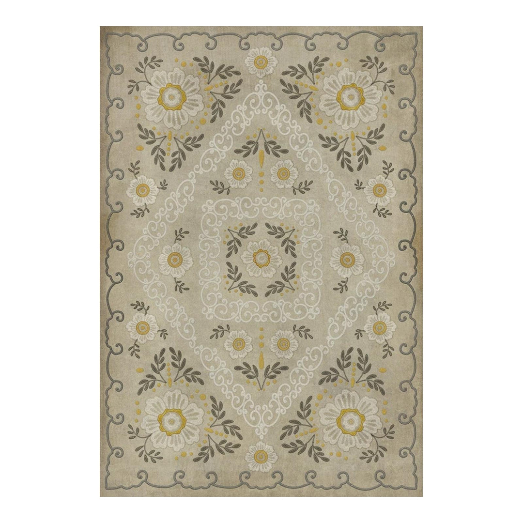 Spicher & Co. Vintage Vinyl - Pattern 69 Charmed to Meet You