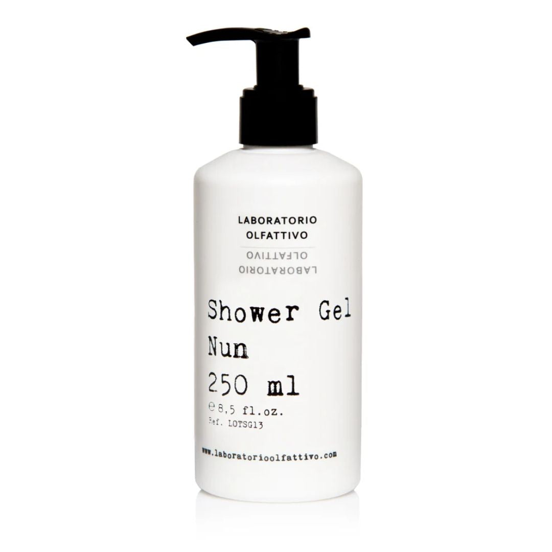 Nun Shower Gel