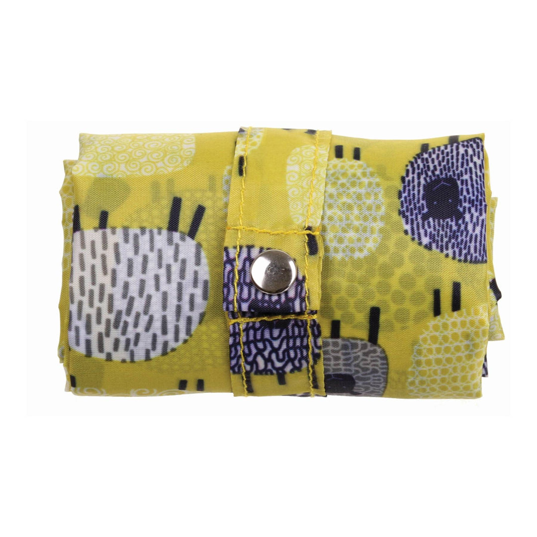 Sheep Roll-Up Reusable Bag
