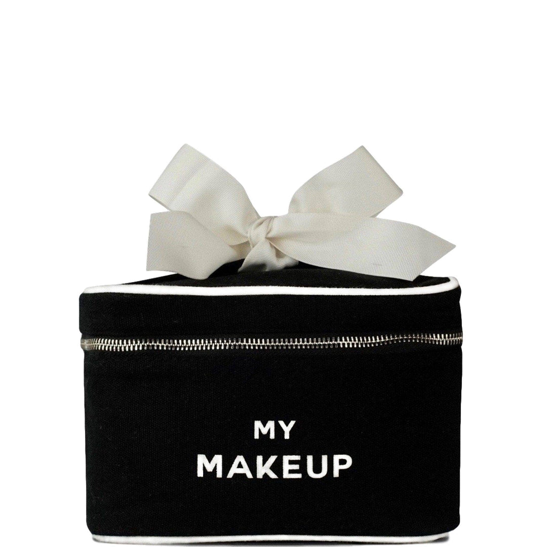Bag-All - My Makeup Cosmetic Box, Black