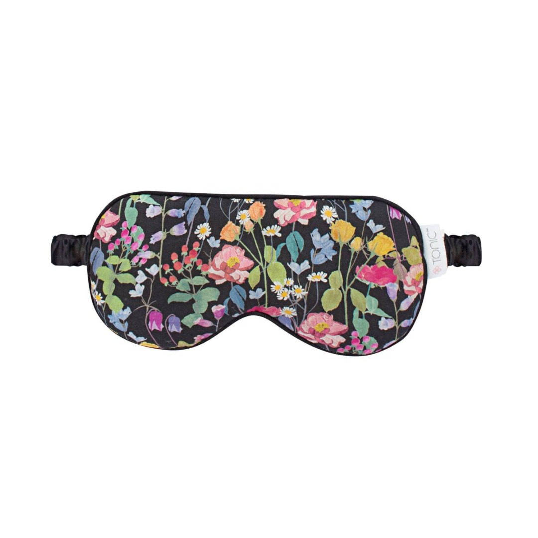 Tonic Australia - Masque pour les yeux Liberty Fairytale Forest