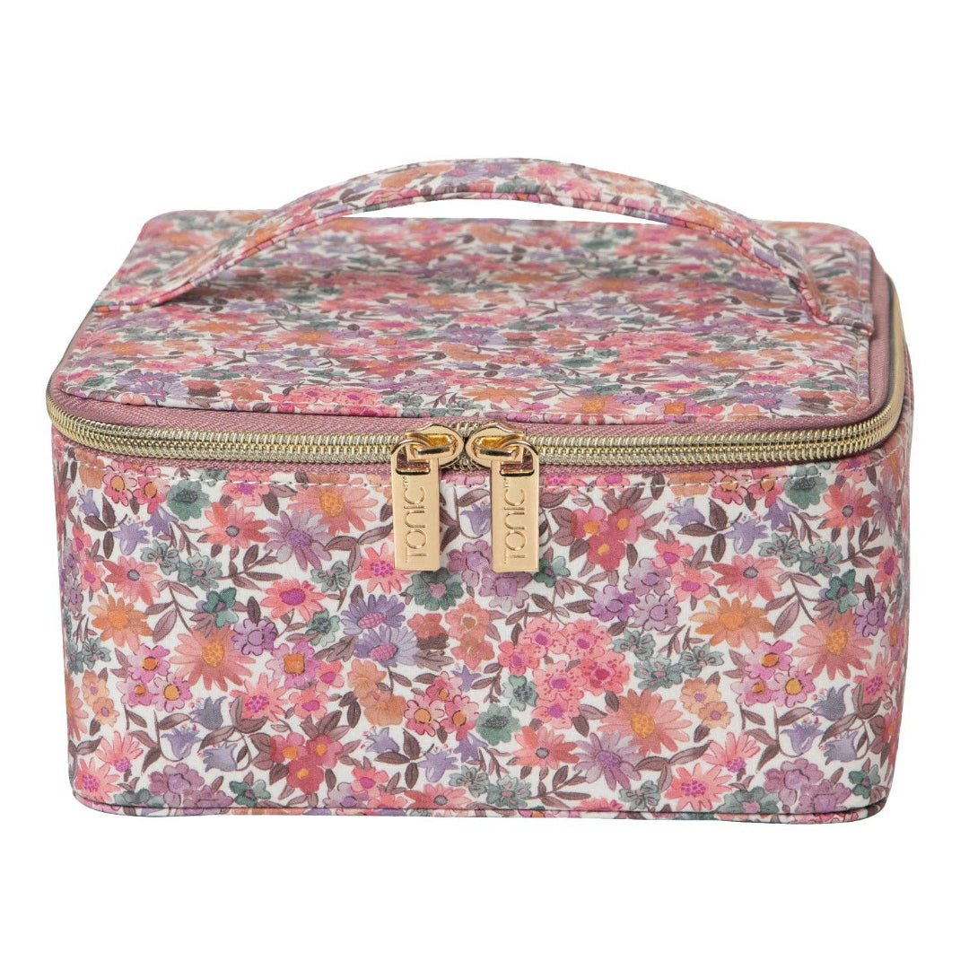 Tonic Australia - Liberty Large Jewellery Cube Sandra Springs