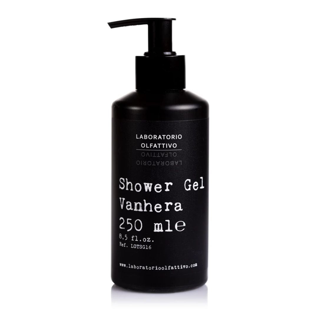 Vanhera Shower Gel