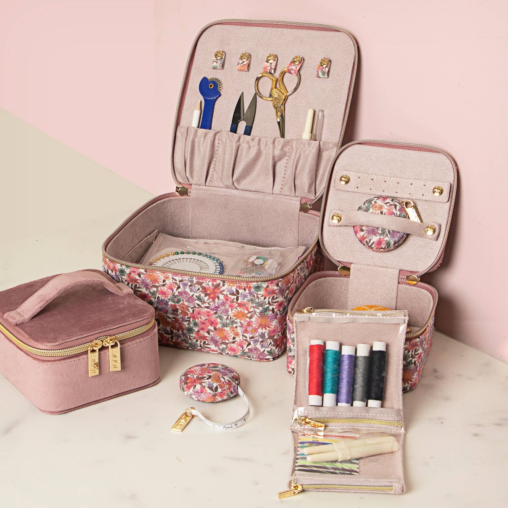 Tonic Australia - Liberty Cube Sandra Springs