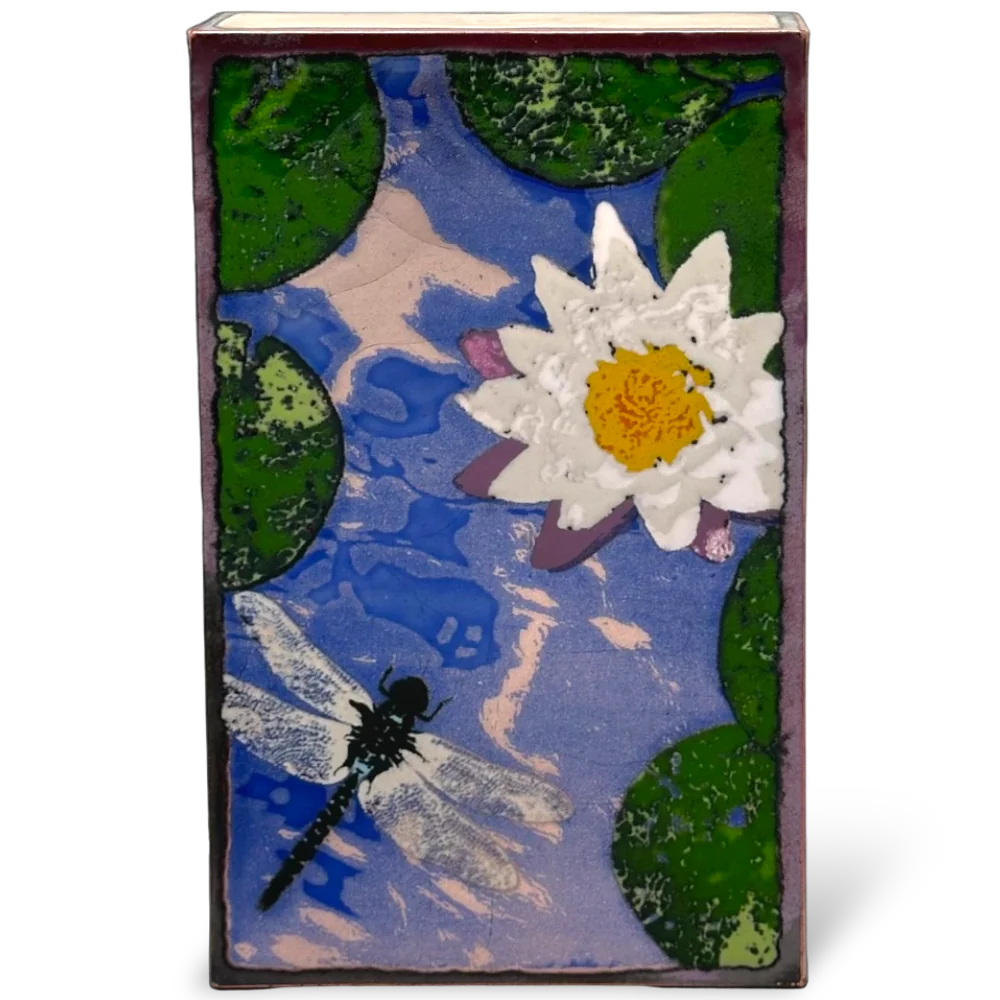 Houston Llew - Spiritile - 284 Whispers