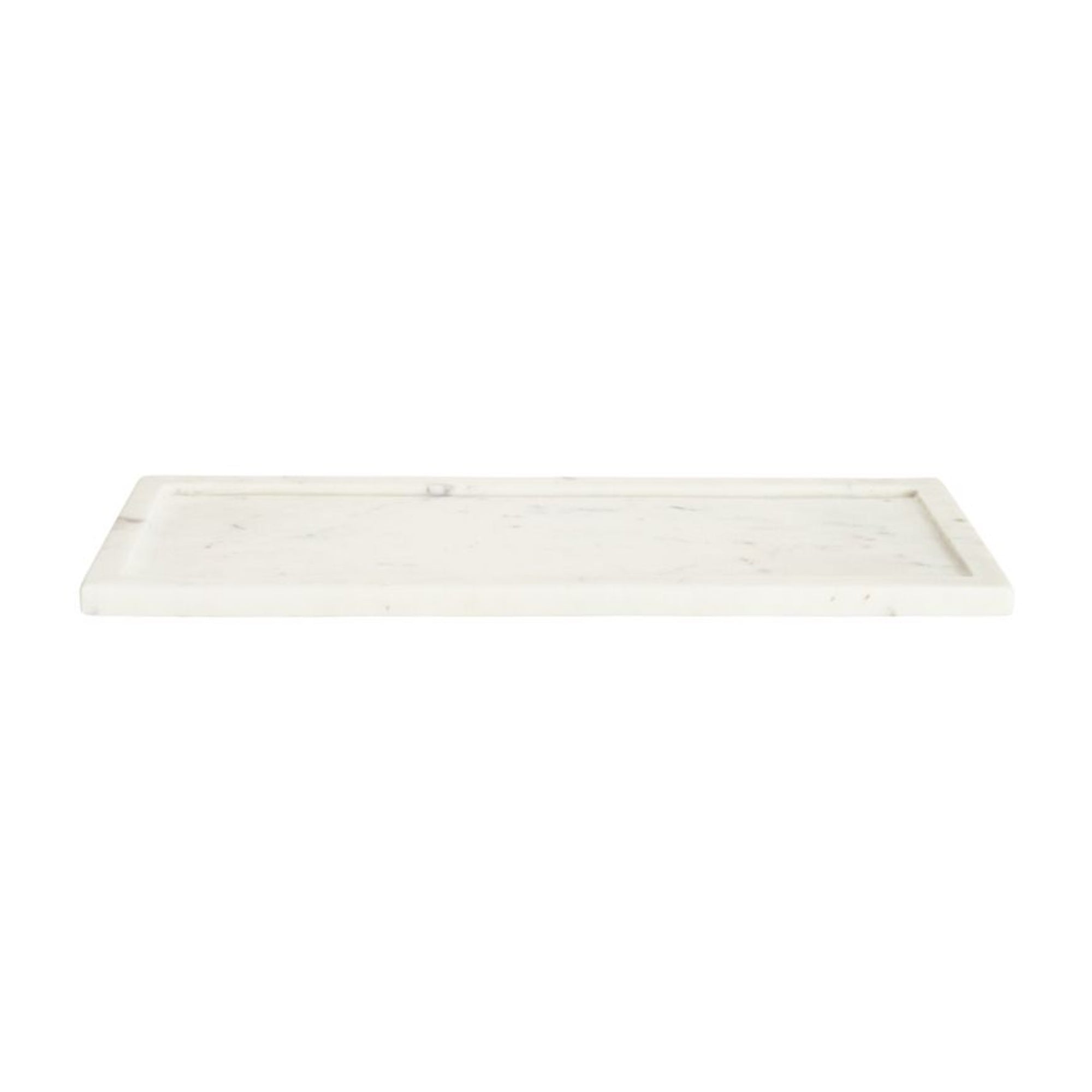 Marble Long Display Tray