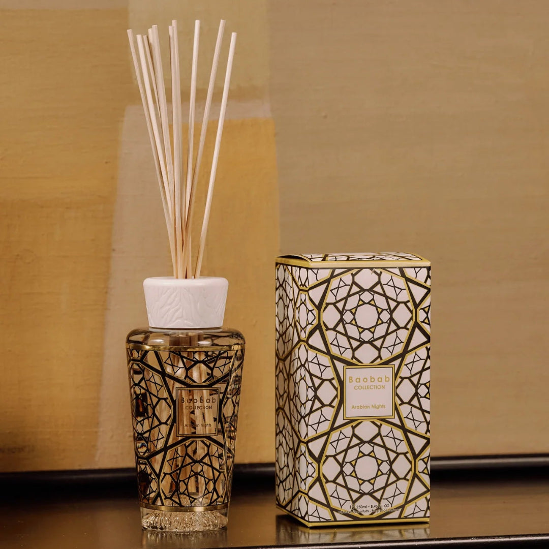 Baobab Collection - My First Baobab Arabian Nights Diffuser