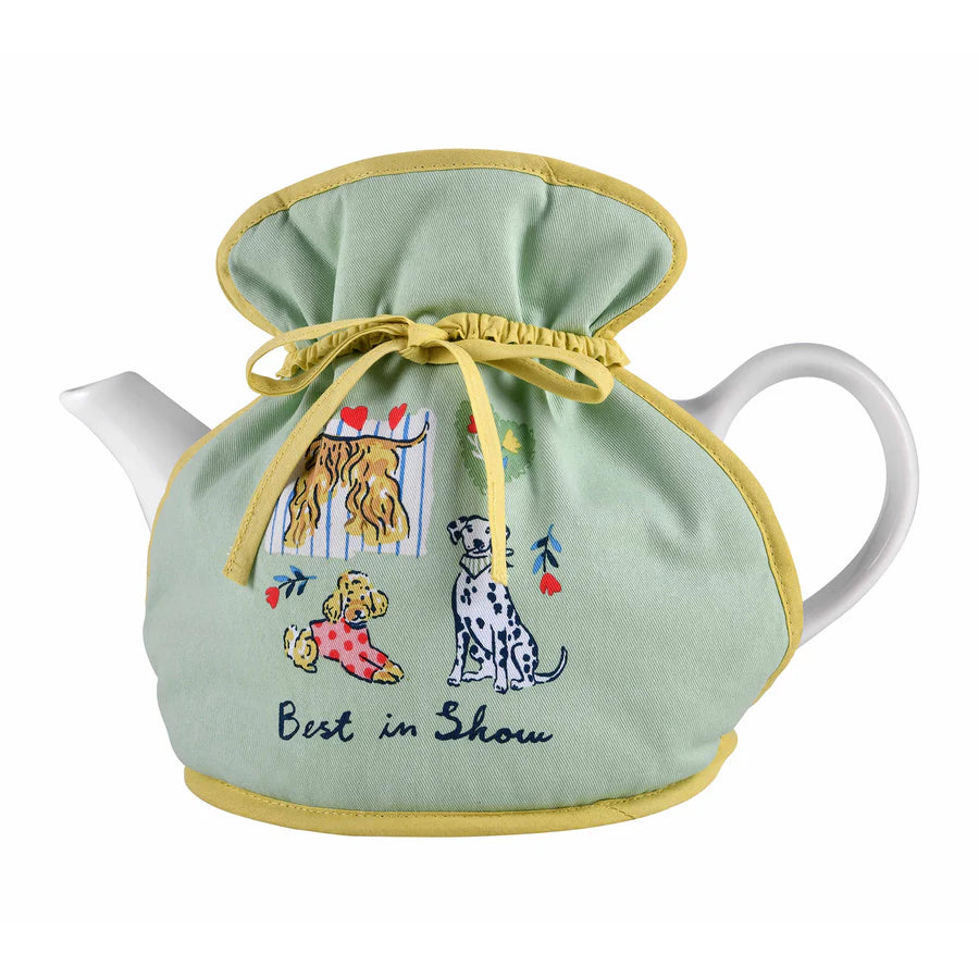 Best in Show Tea Cosy