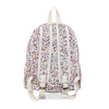 Back of Liberty London Backpack