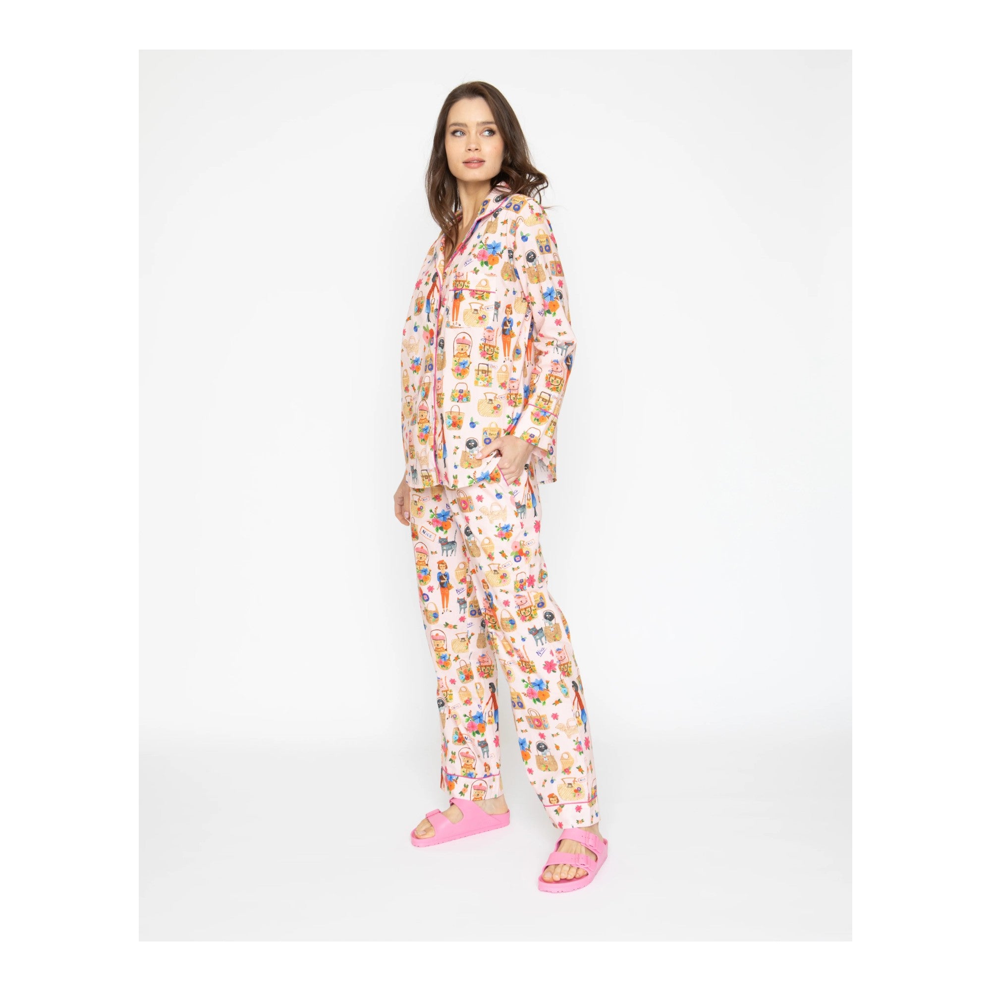 Ooh La La Cats Pajamas