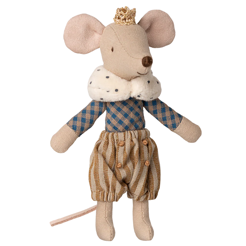 Maileg - Prince Grand Frère Souris
