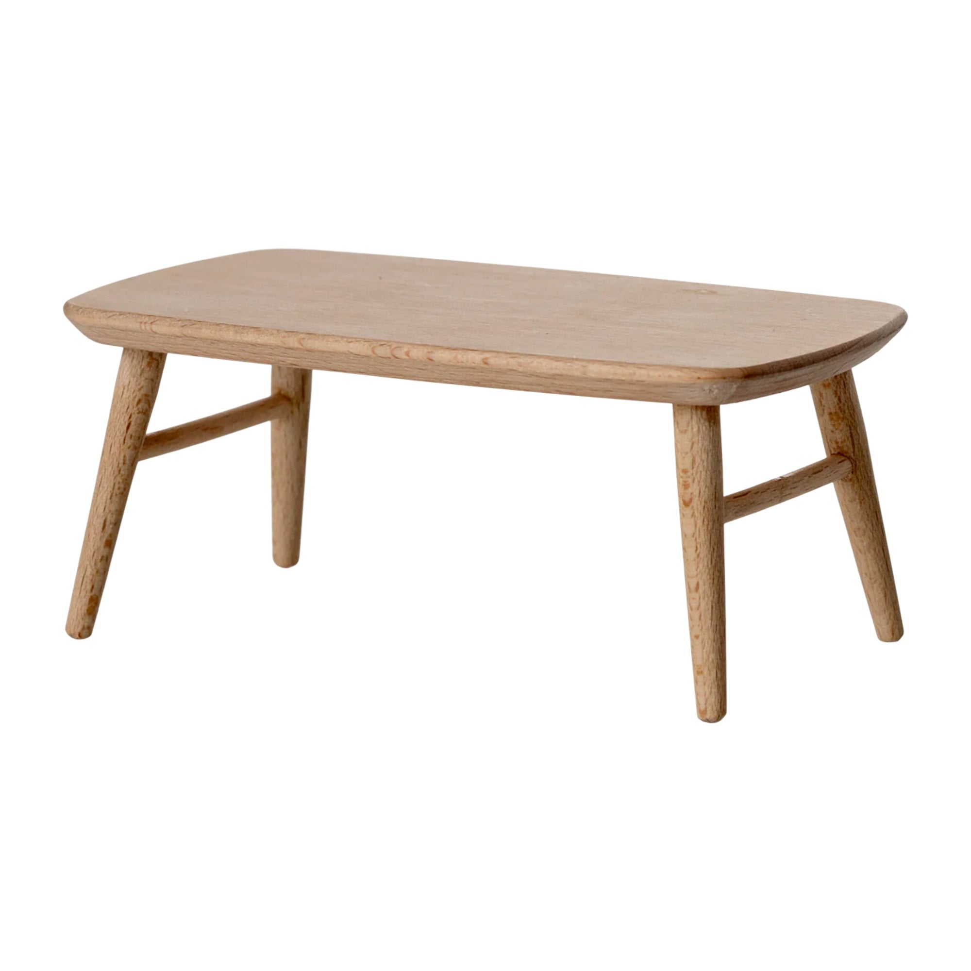 Maileg - Mouse Coffee Table - Nature