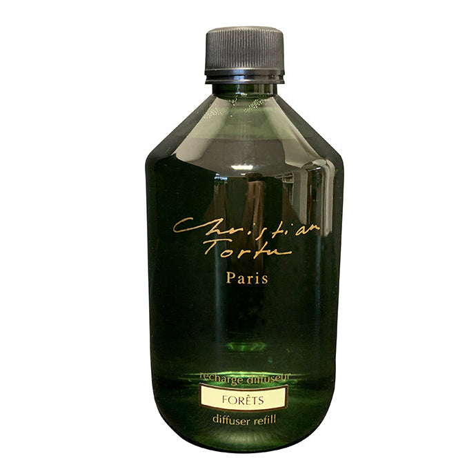Christian Tortu - Forest Diffuser Refill