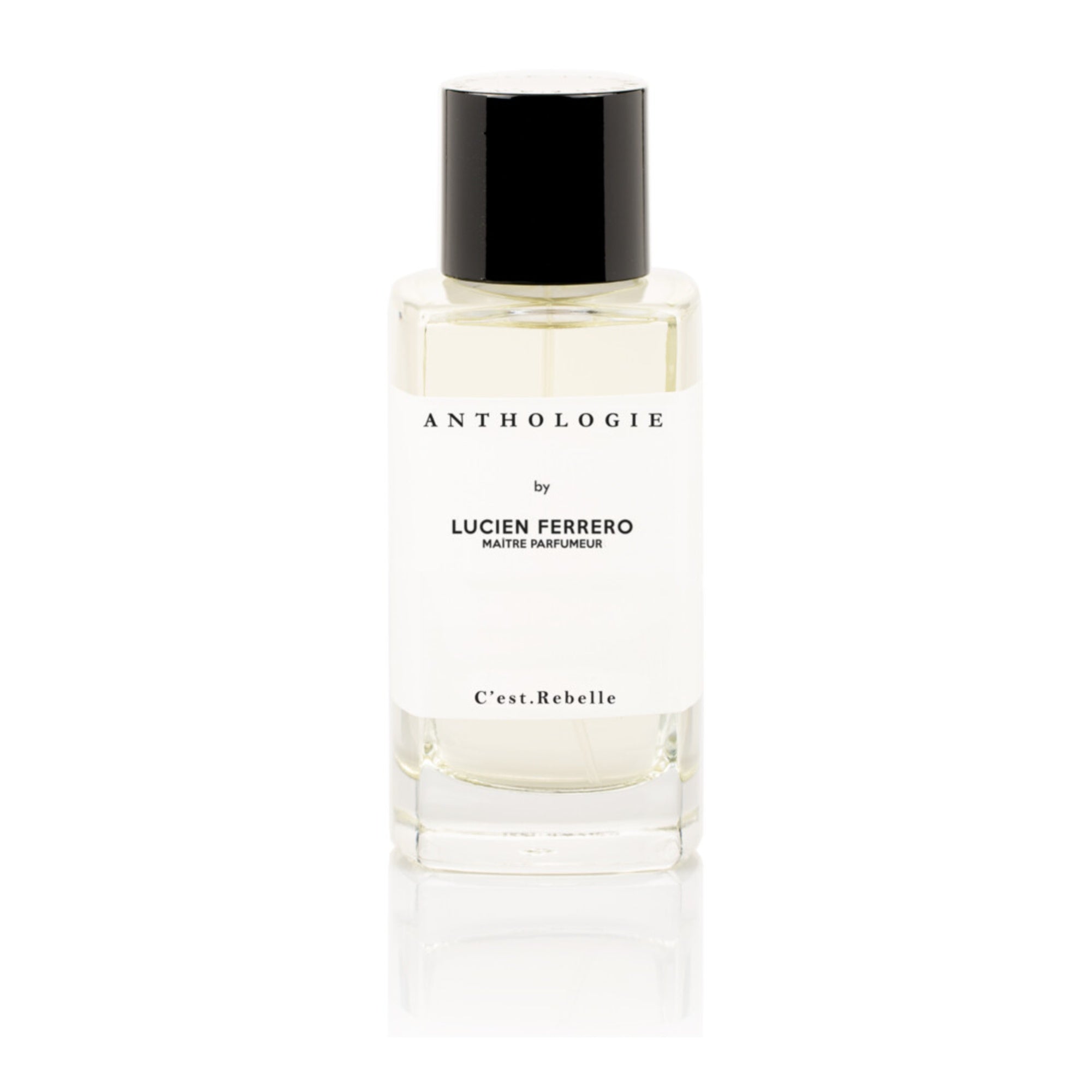 Anthologie - C'est Rebelle Parfum