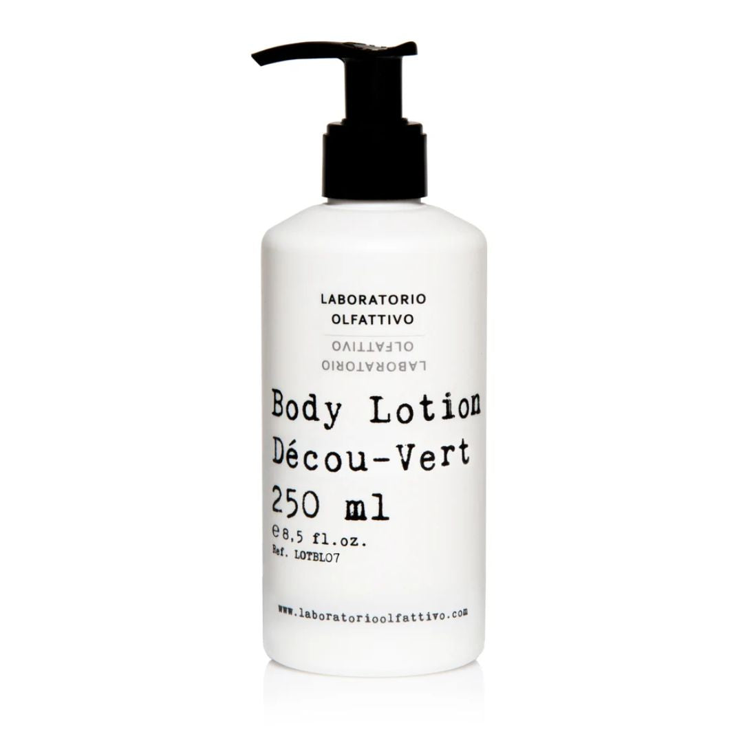 Décou-Vert Body Lotion