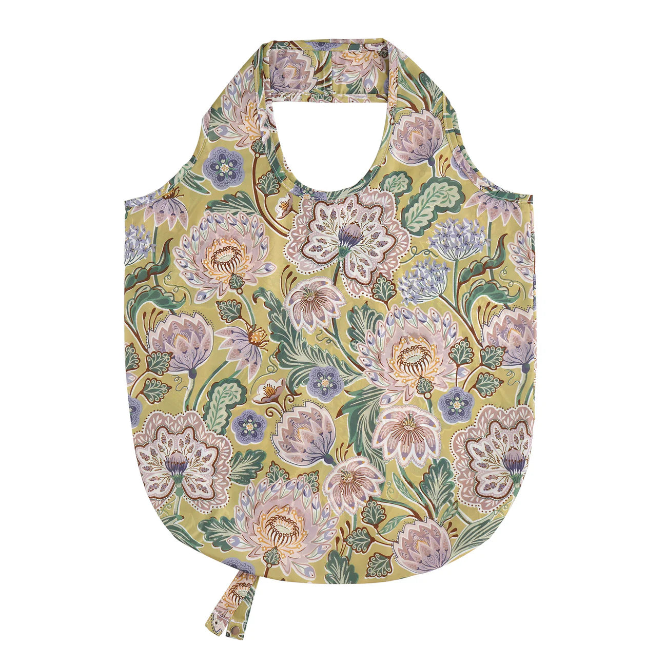 Emmeline Roll-Up Reusable Bag