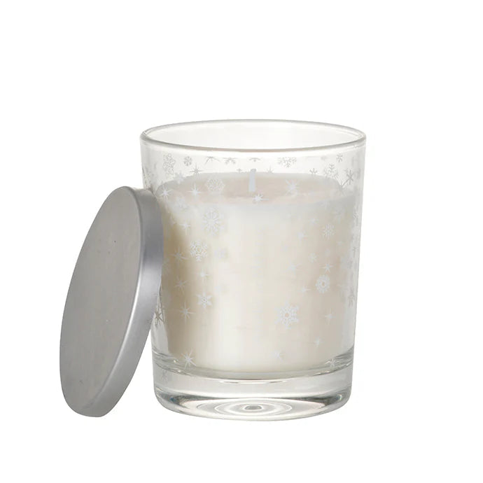 Amélie et Mélanie - Etoile des Neiges Scented Candle