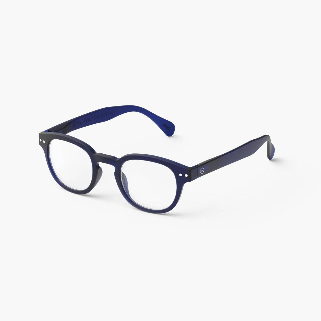 IZIPIZI #C Reading Glasses Midnight Blue