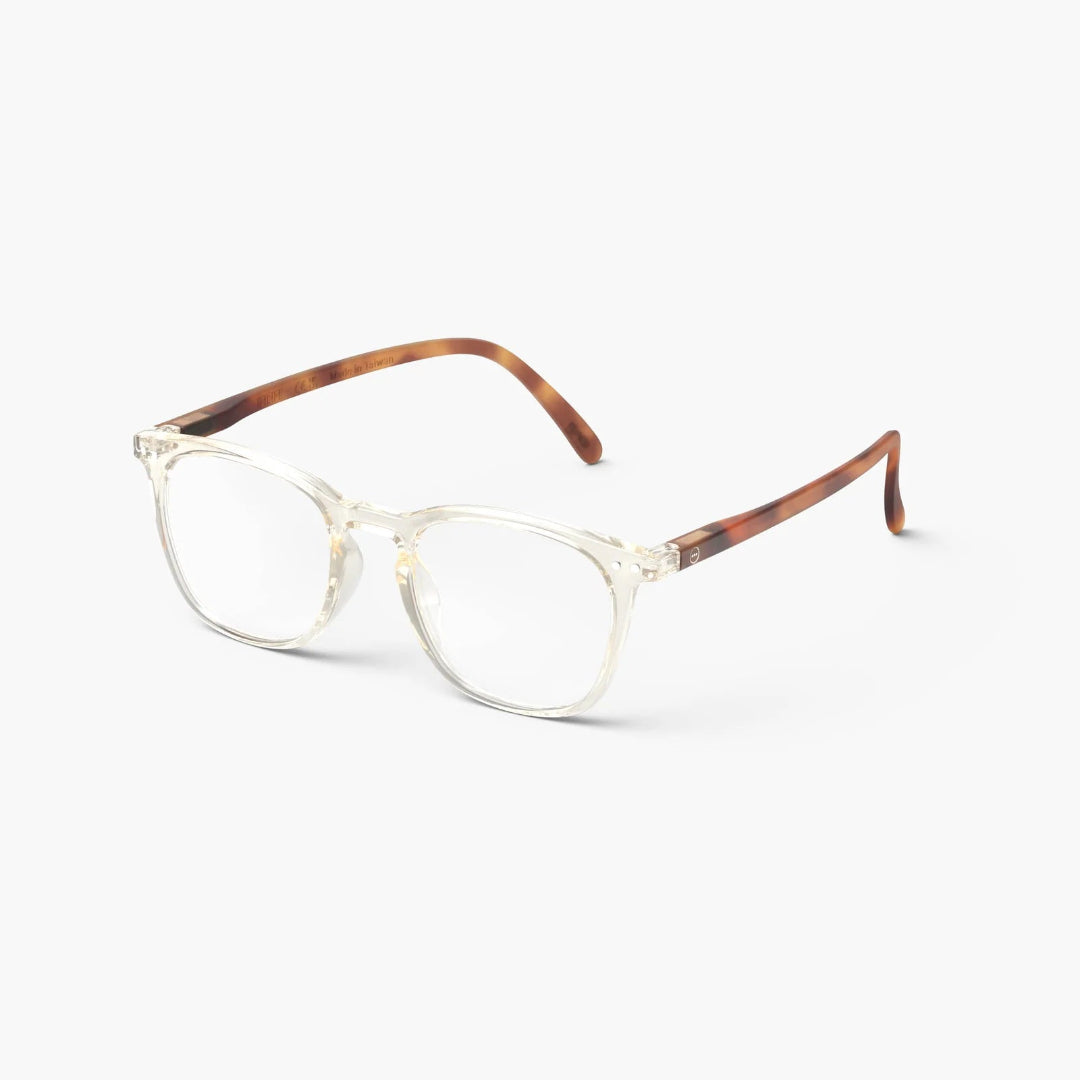 IZIPIZI #E Reading Glasses Sandstorm