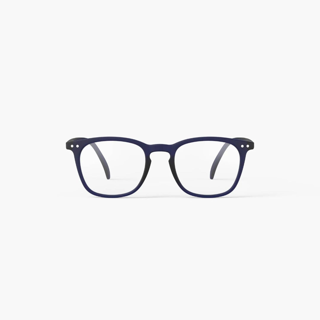 IZIPIZI #E Reading Glasses Midnight Blue