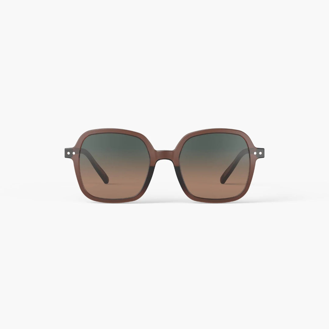 IZIPIZI #OFFICE Sunglasses Dark Espresso