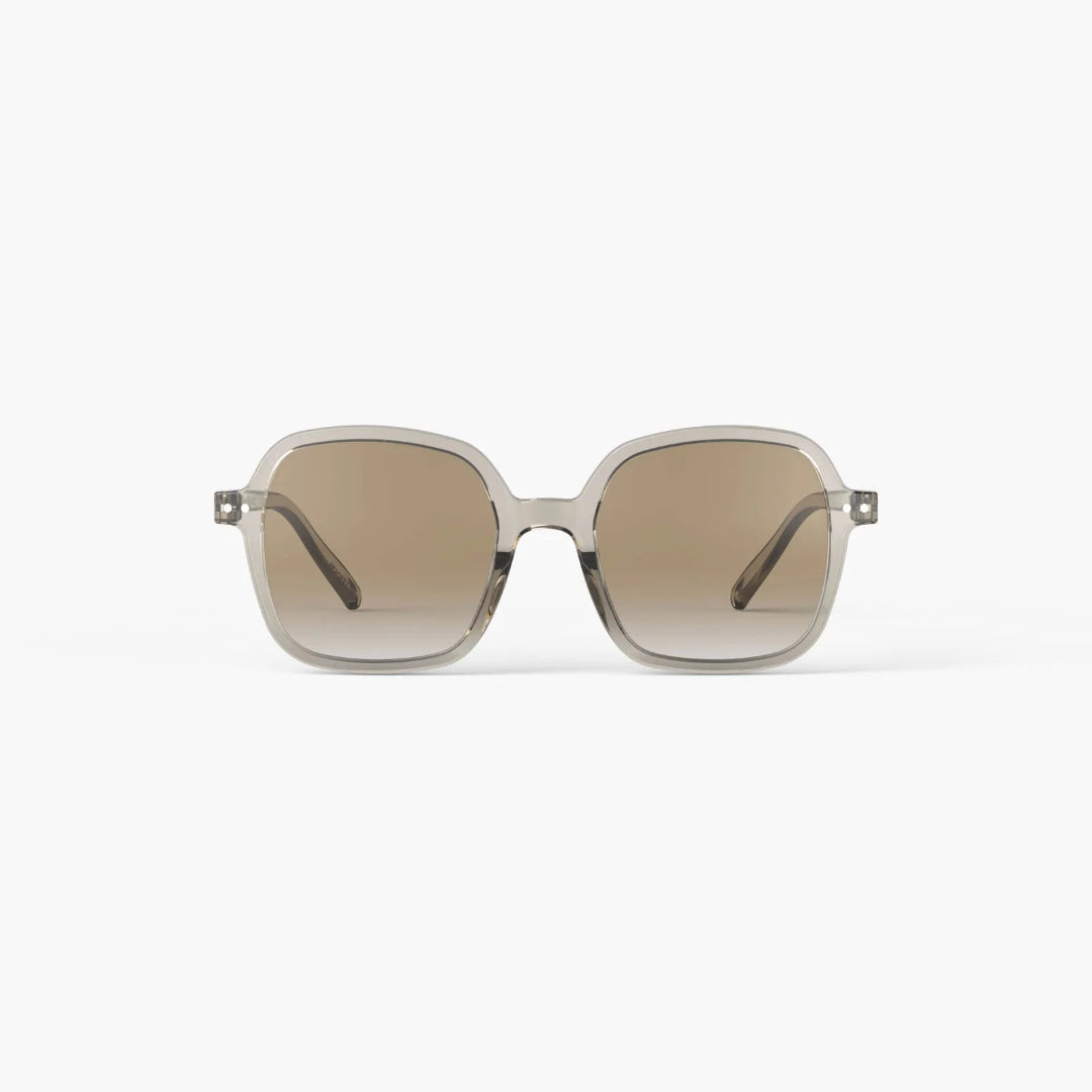 IZIPIZI #OFFICE Sunglasses Urban Steel