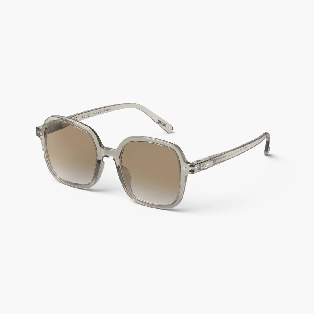 IZIPIZI #OFFICE Sunglasses Urban Steel