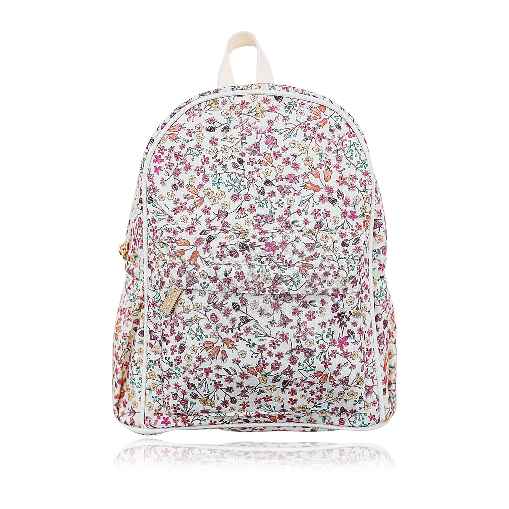 Front of Liberty London Backpack