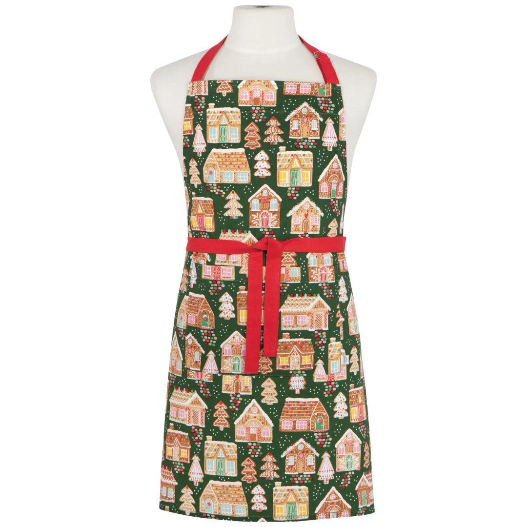 Gumdrop Lane Apron