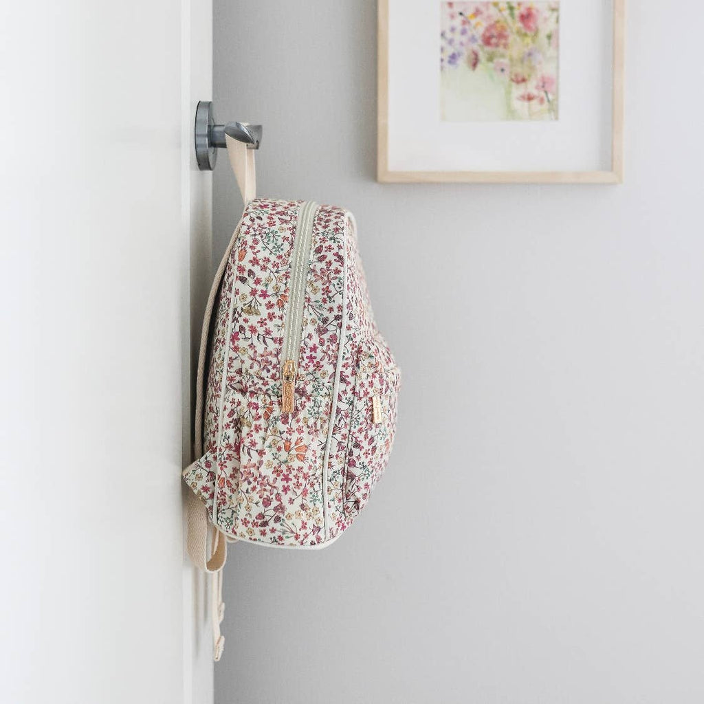Hanging Liberty London Backpack