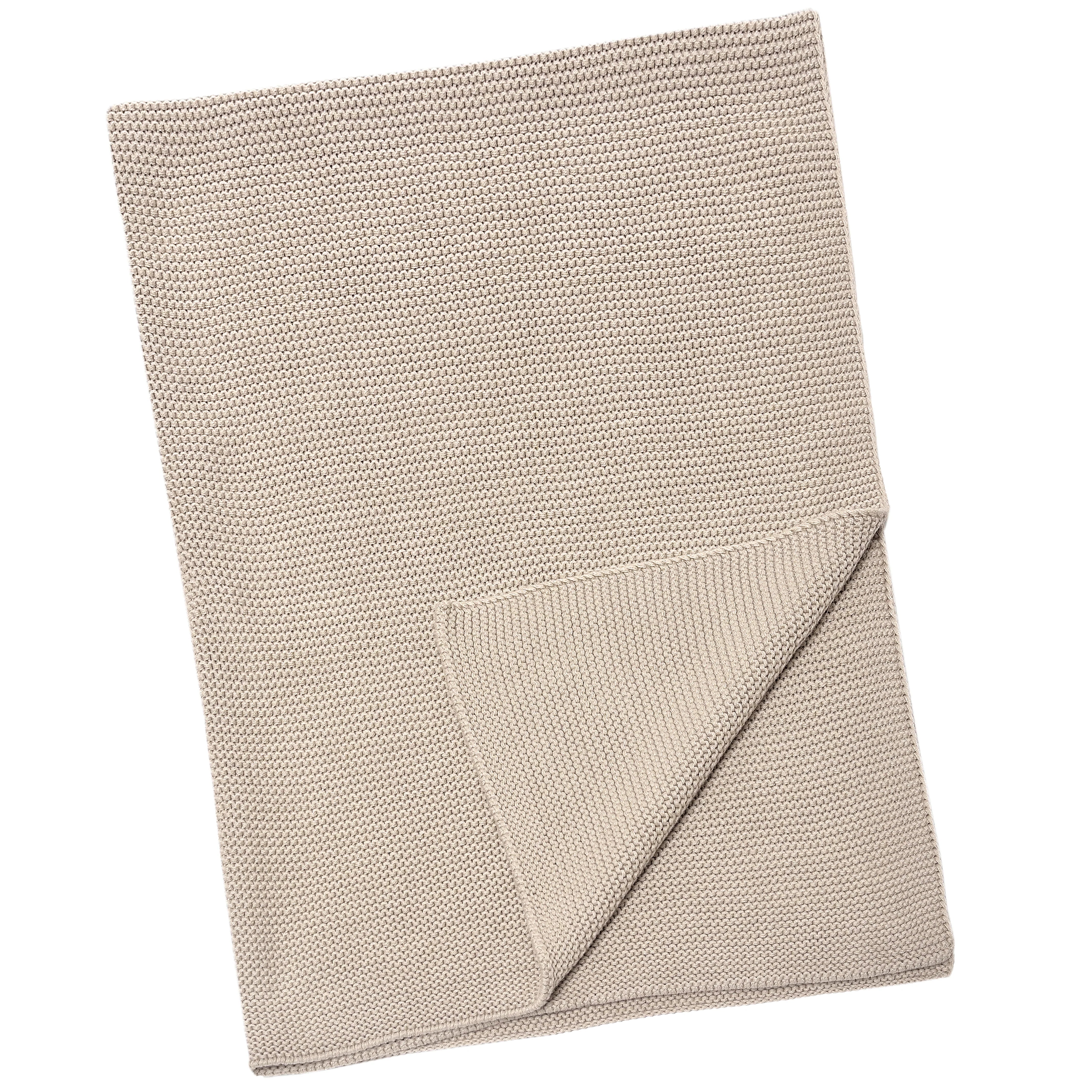 Ryan Baby Blanket - Sand
