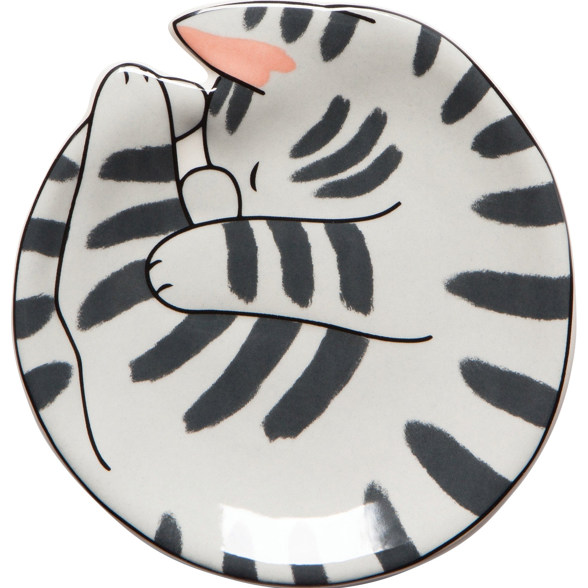 Meow & Furever Trinket Dish