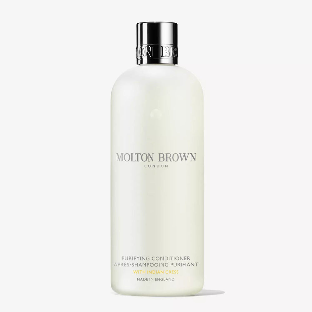 Molton Brown - Purifying Conditioner with Indian Cress