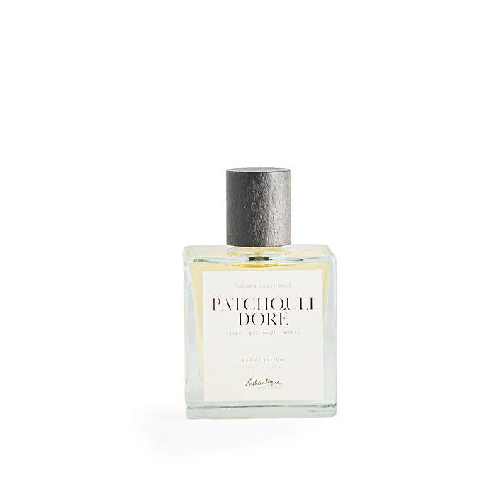Lothantique Eau de Parfum Patchouli Doré