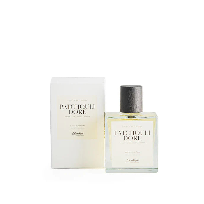 Lothantique Eau de Parfum Patchouli Doré