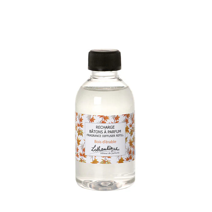 Lothantique - Maplewood Diffuser Refill