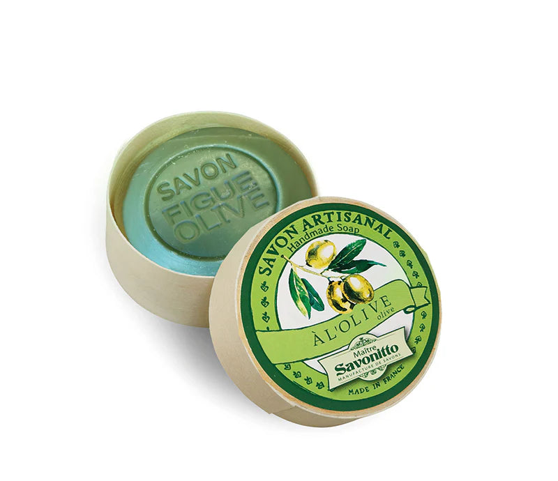 Fig-Olive Soap 100g