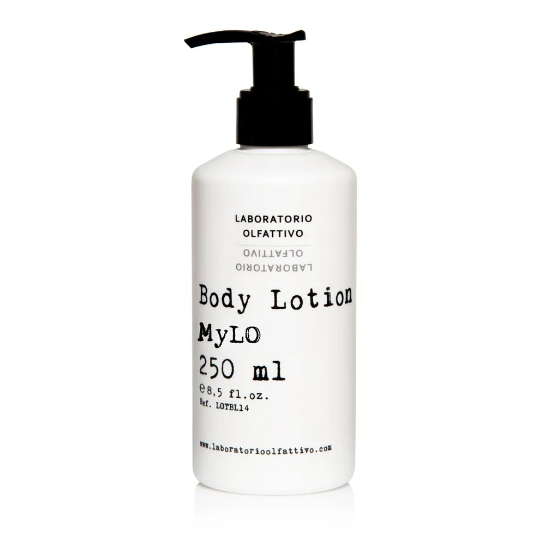 MyLO Body Lotion