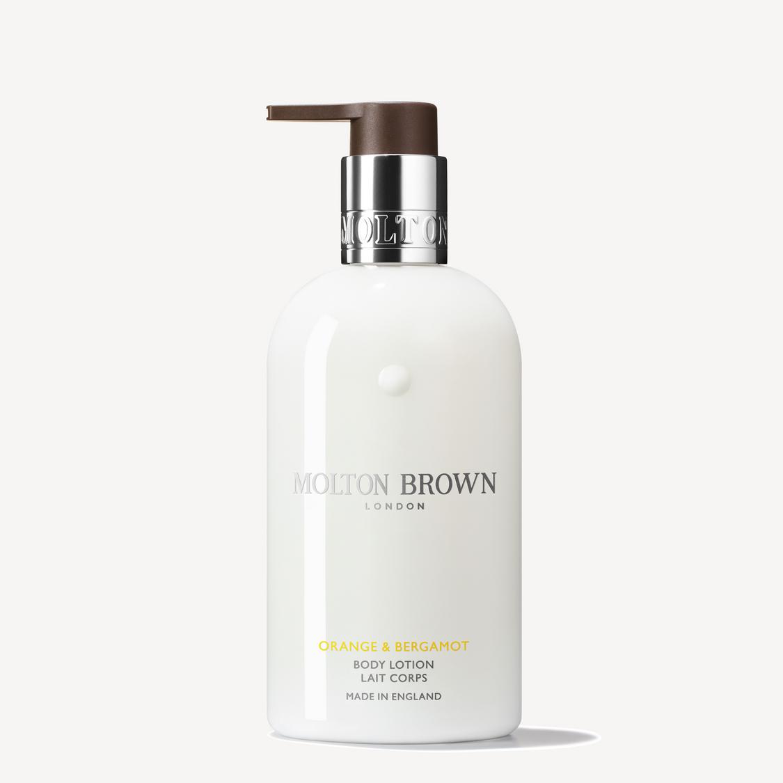 Molton Brown - Orange & Bergamot Body Lotion