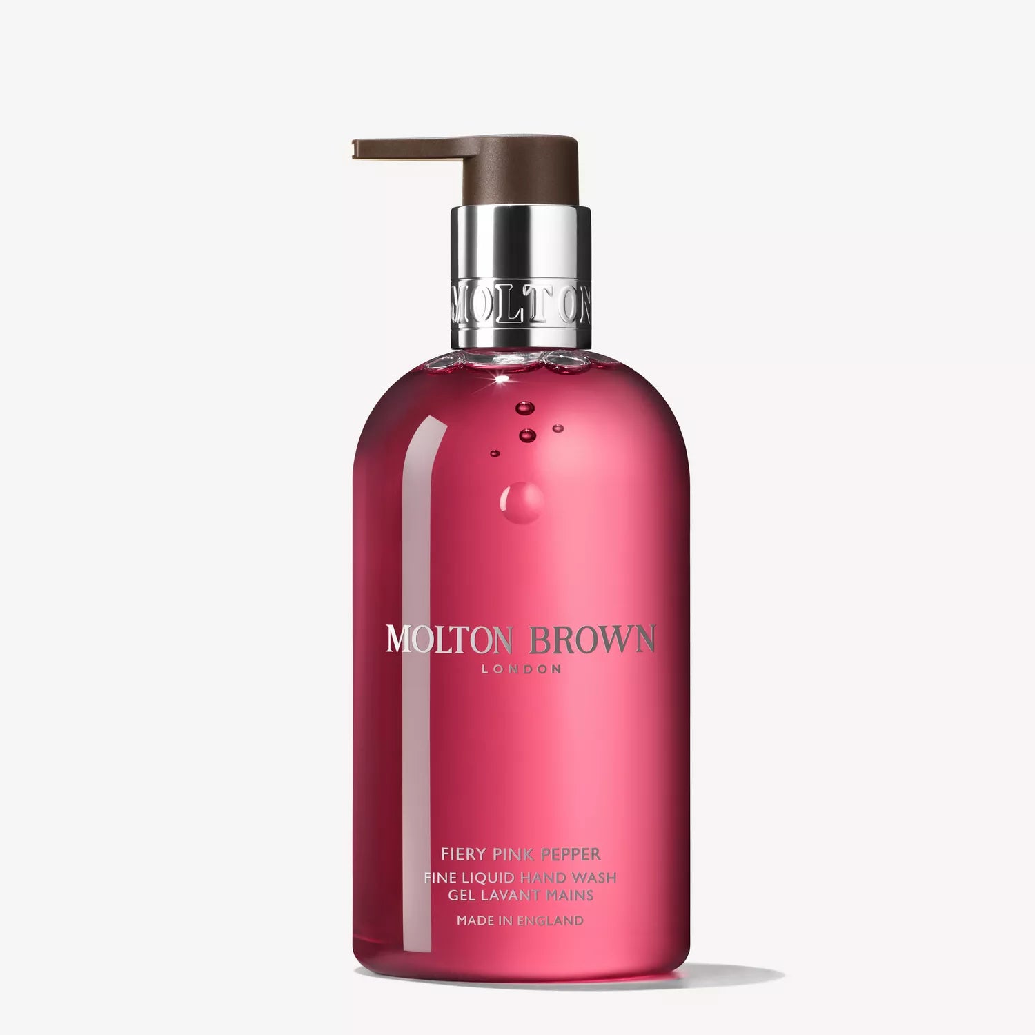 Molton Brown - Fiery Pink Pepper Hand Wash