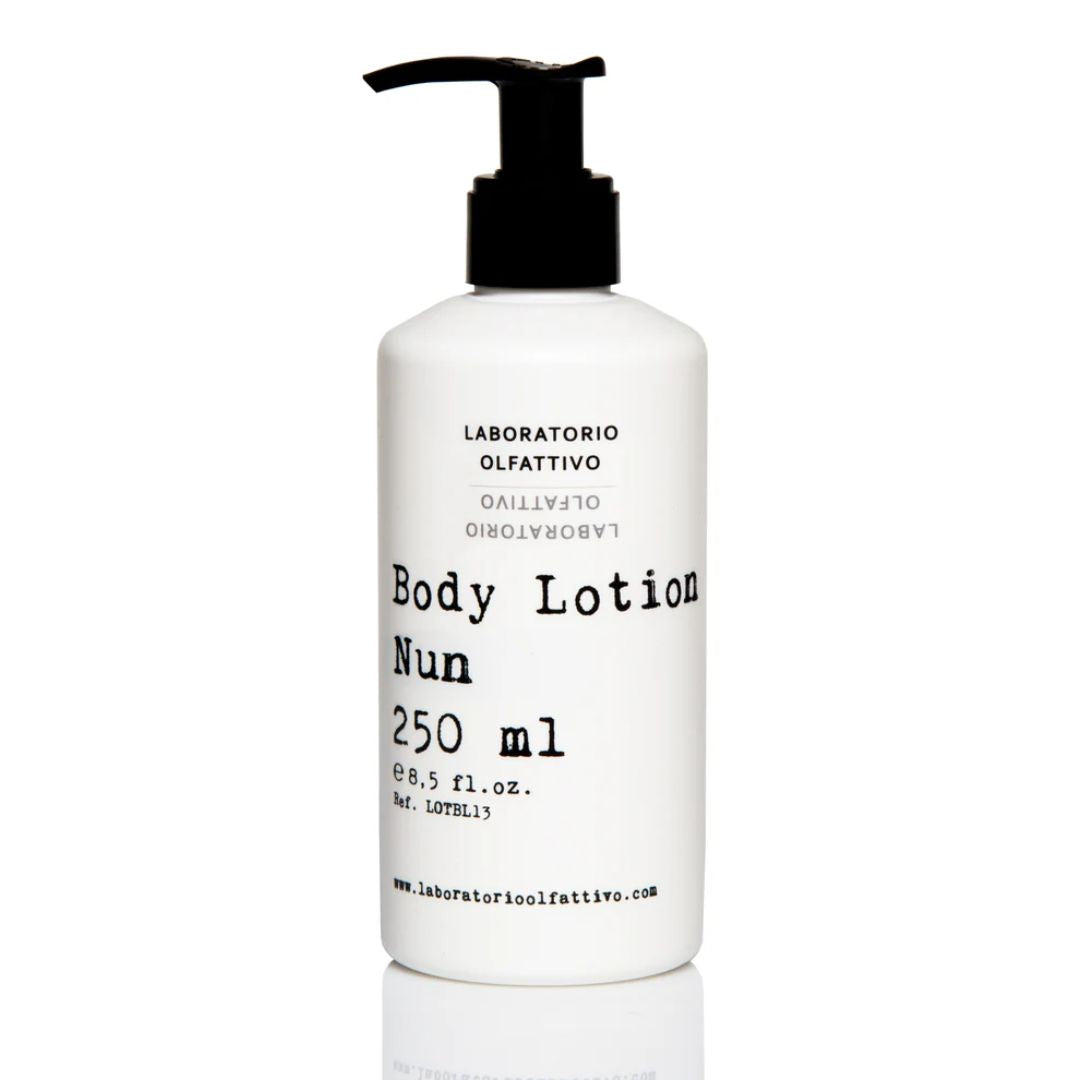 Nun Body Lotion