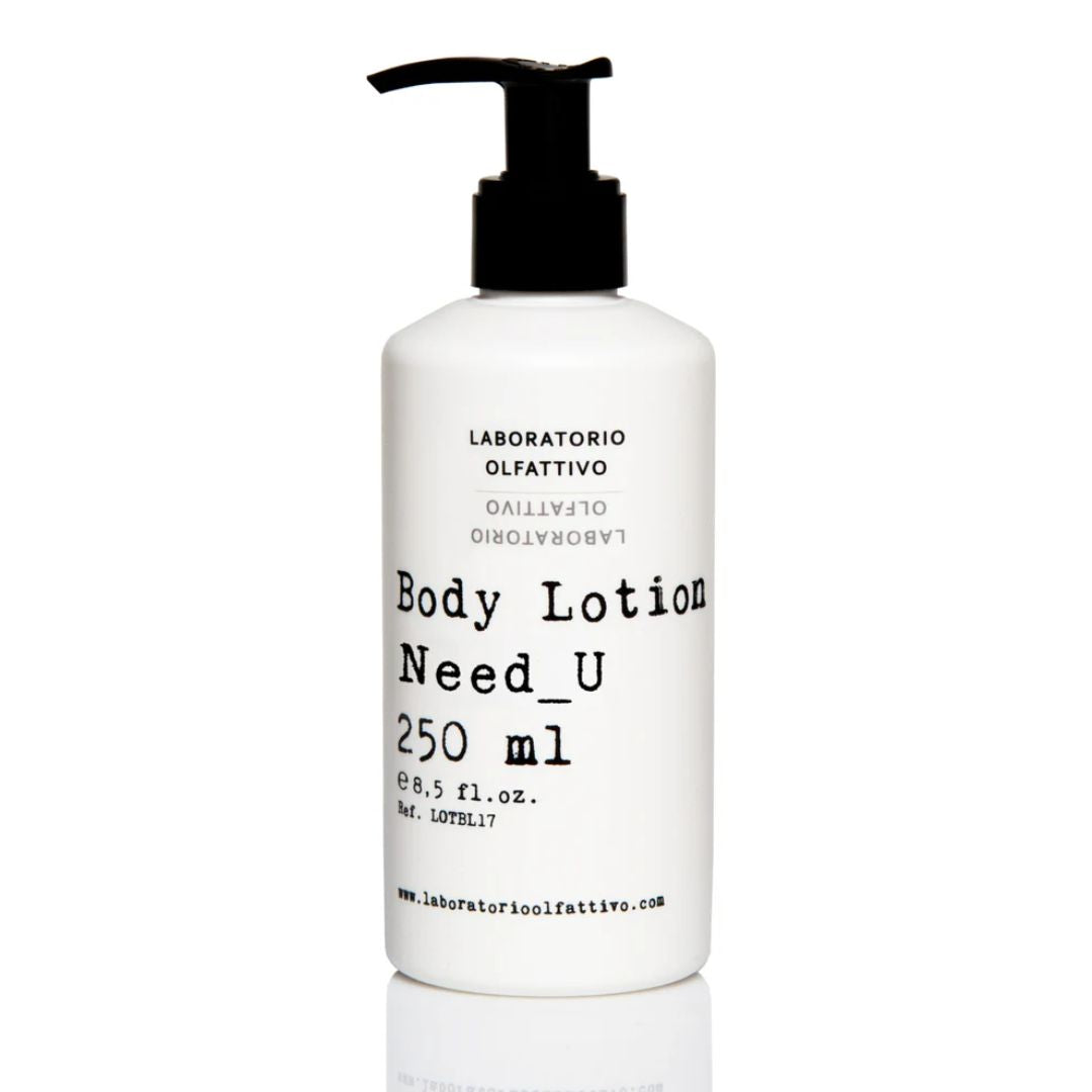 Need_U Body Lotion