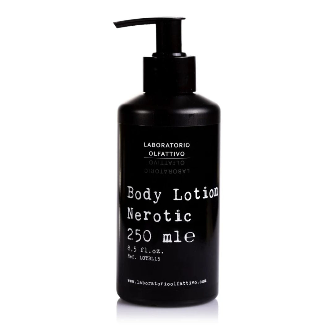 Nerotic Body Lotion