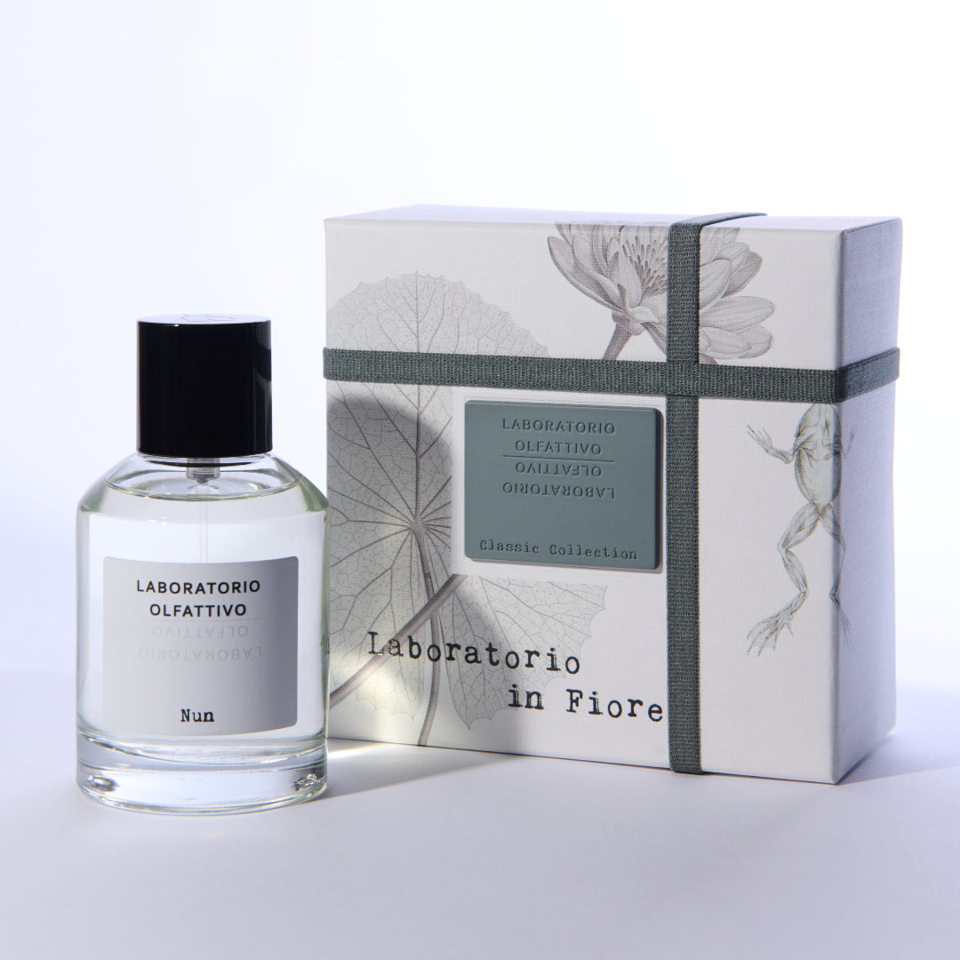 Laboratorio Olfattivo - Nun 100ml Eau de Parfum