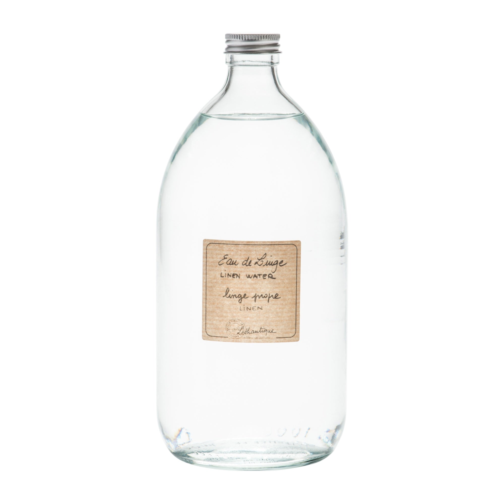 Authentique Linen Linen Water